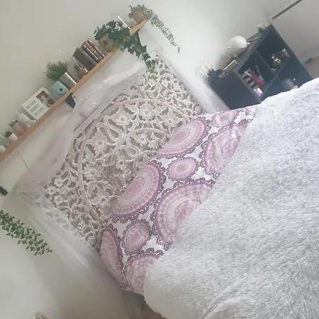 Quarto em Acomodações Particulares La Tour